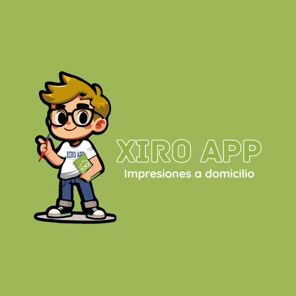 Xiro App